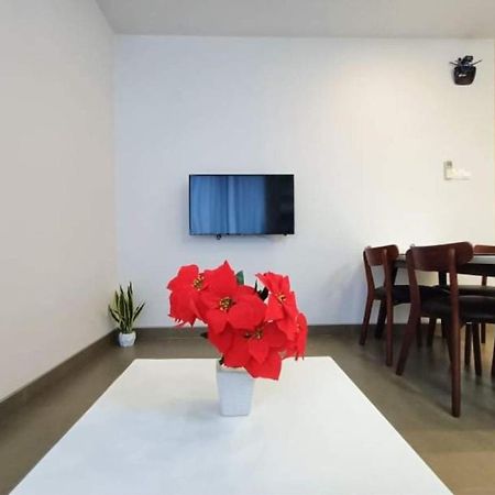 Glenwood Suites Ho Chi Minh-byen Eksteriør bilde