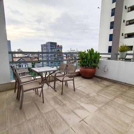 Glenwood Suites Ho Chi Minh-byen Eksteriør bilde