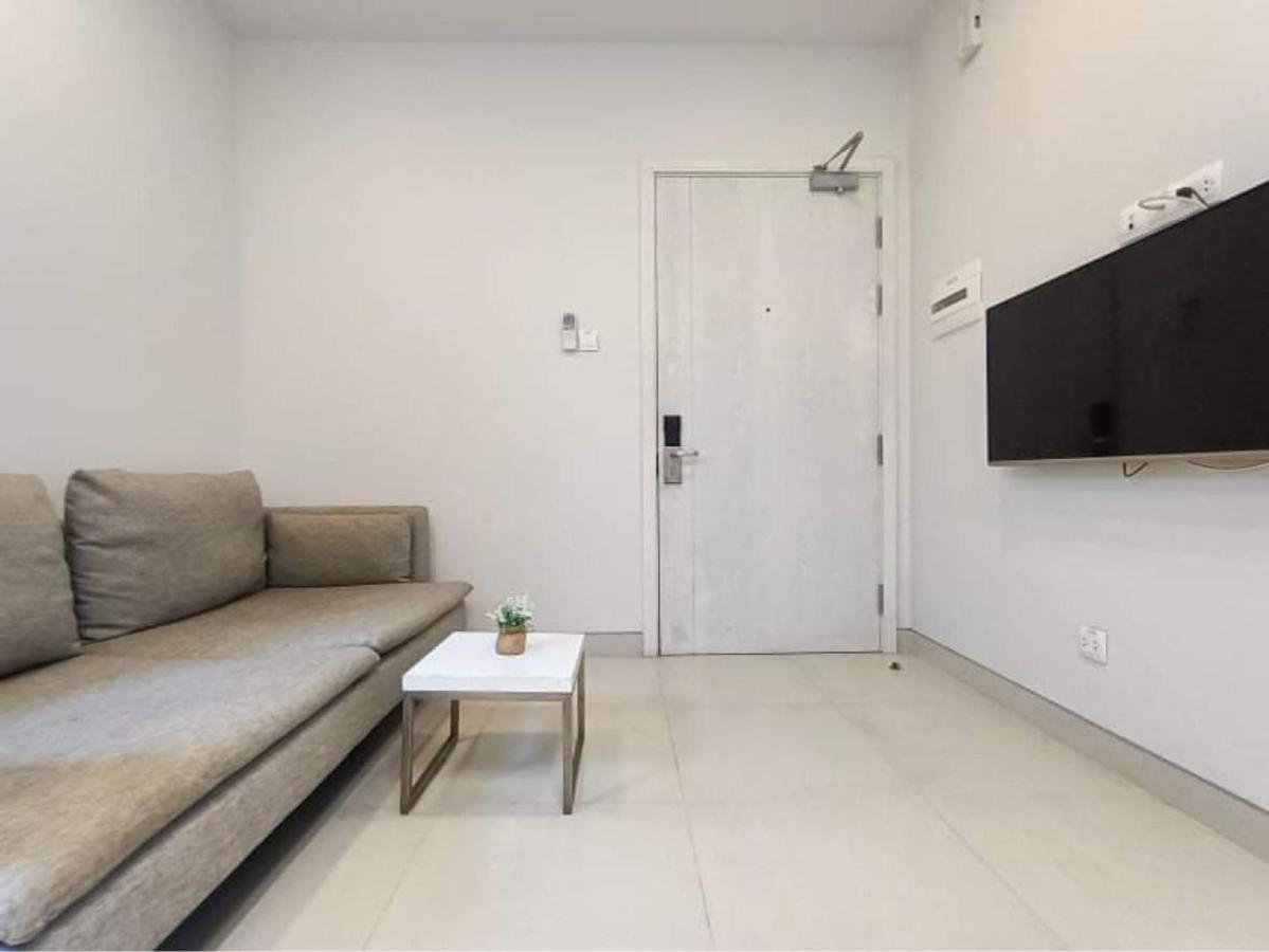 Glenwood Suites Ho Chi Minh-byen Eksteriør bilde