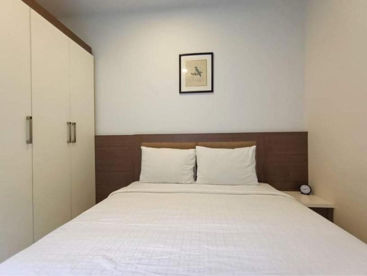 Glenwood Suites Ho Chi Minh-byen Eksteriør bilde
