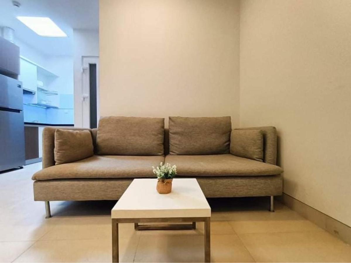 Glenwood Suites Ho Chi Minh-byen Eksteriør bilde
