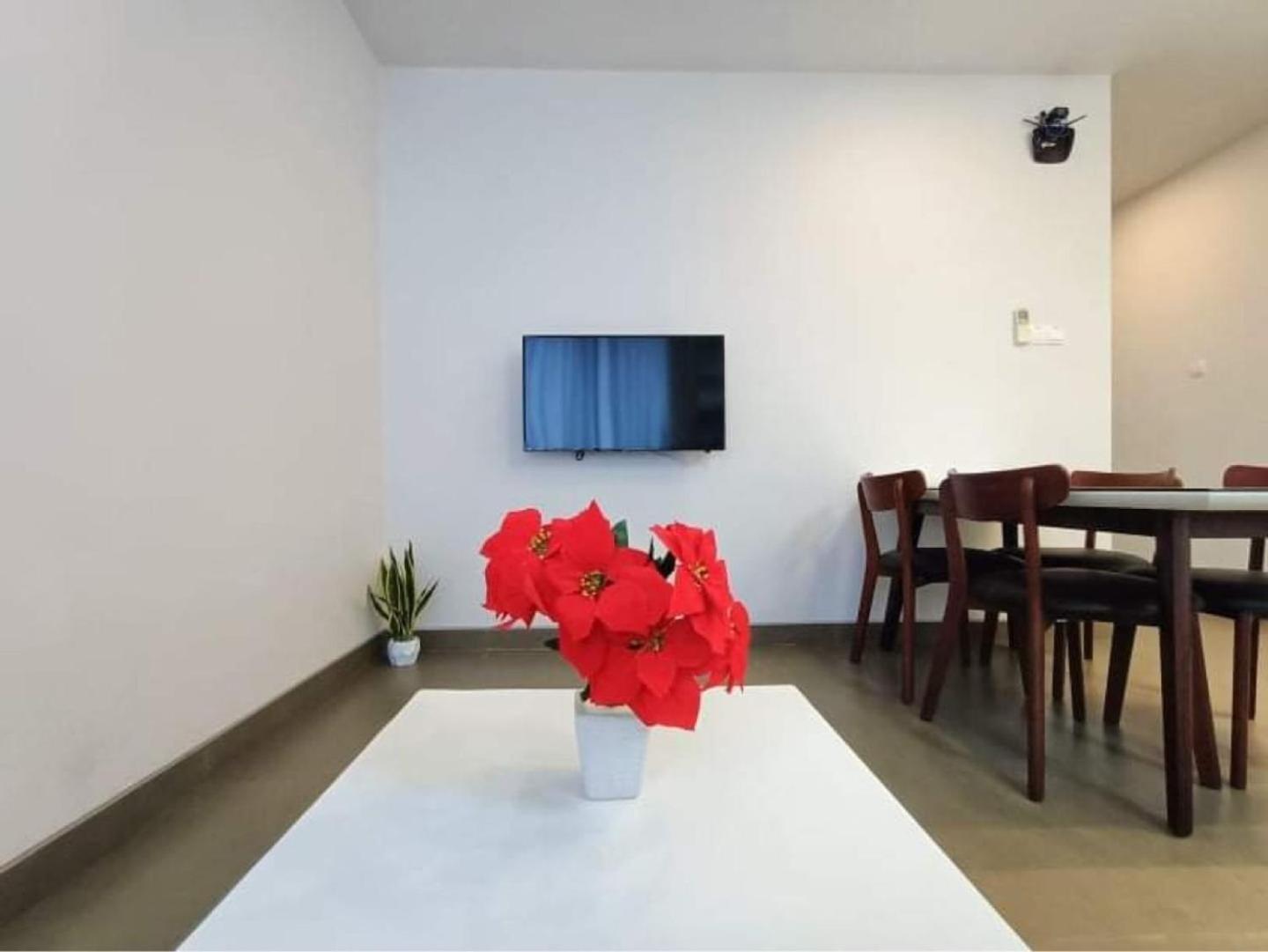 Glenwood Suites Ho Chi Minh-byen Eksteriør bilde