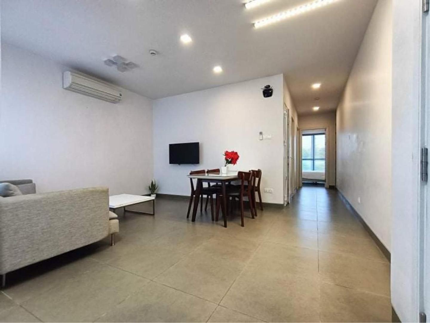 Glenwood Suites Ho Chi Minh-byen Eksteriør bilde