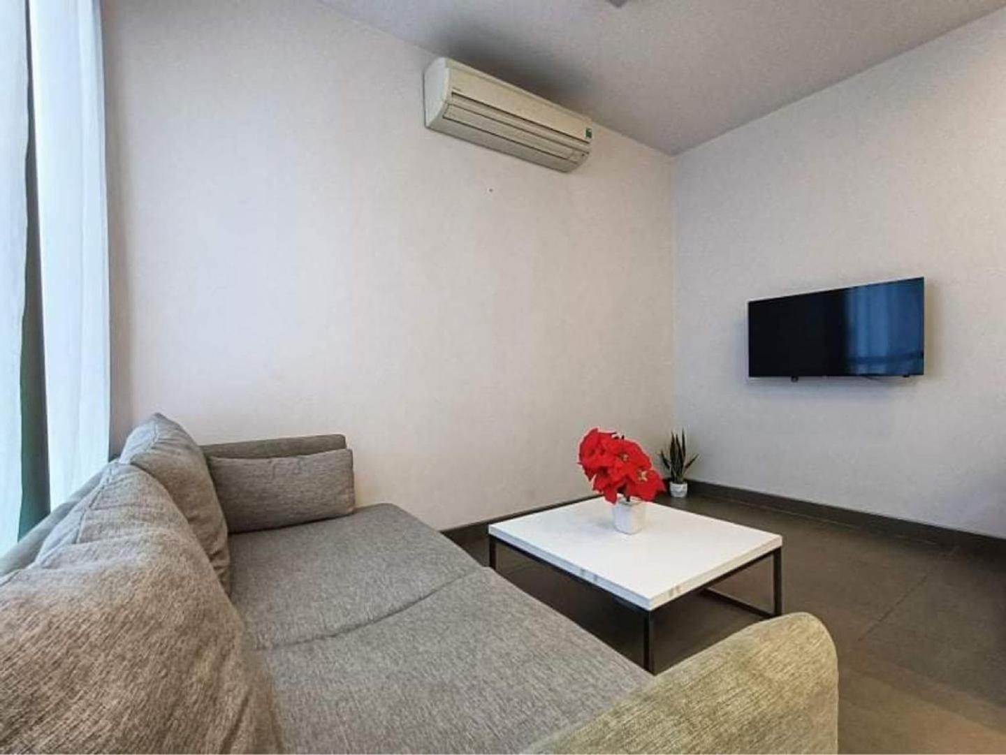 Glenwood Suites Ho Chi Minh-byen Eksteriør bilde