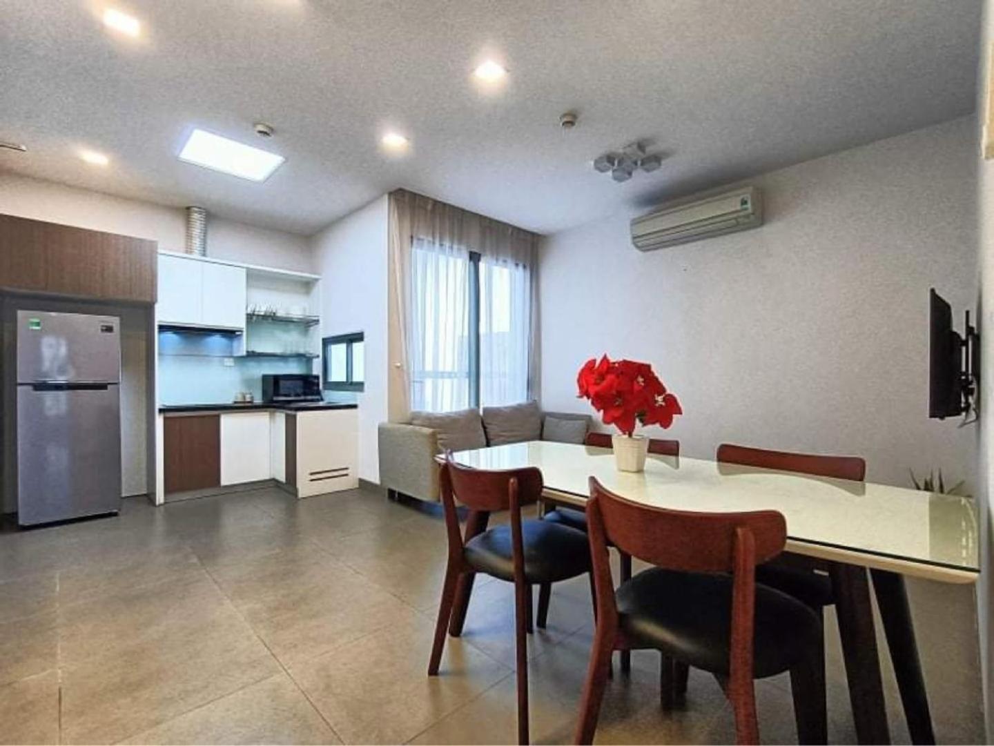 Glenwood Suites Ho Chi Minh-byen Eksteriør bilde
