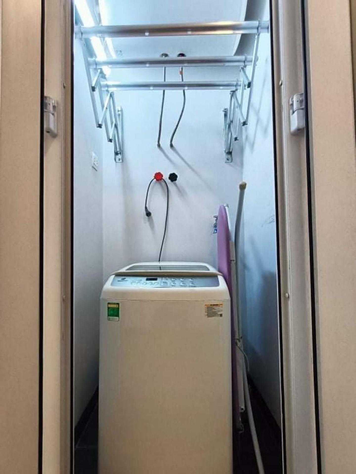Glenwood Suites Ho Chi Minh-byen Eksteriør bilde