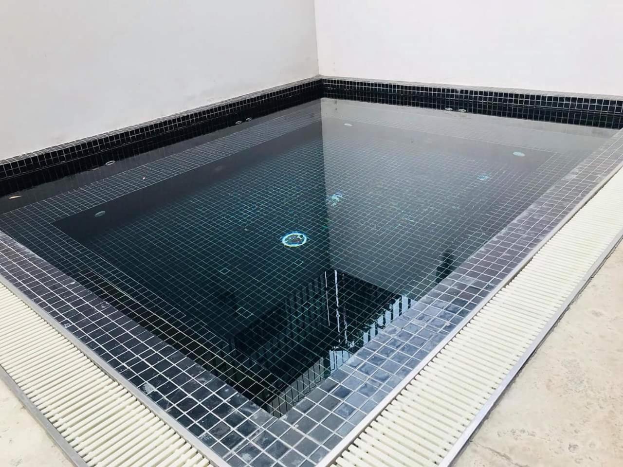Glenwood Suites Ho Chi Minh-byen Eksteriør bilde